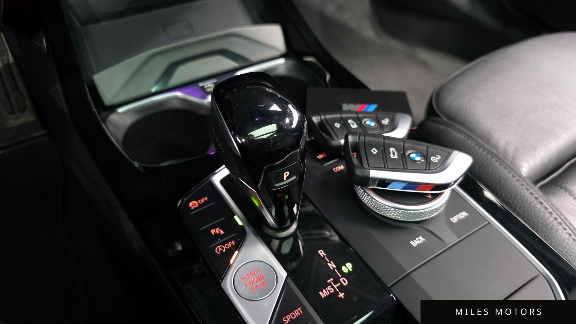 BMW 1 Series (F40) 2022 — миниатюра 12