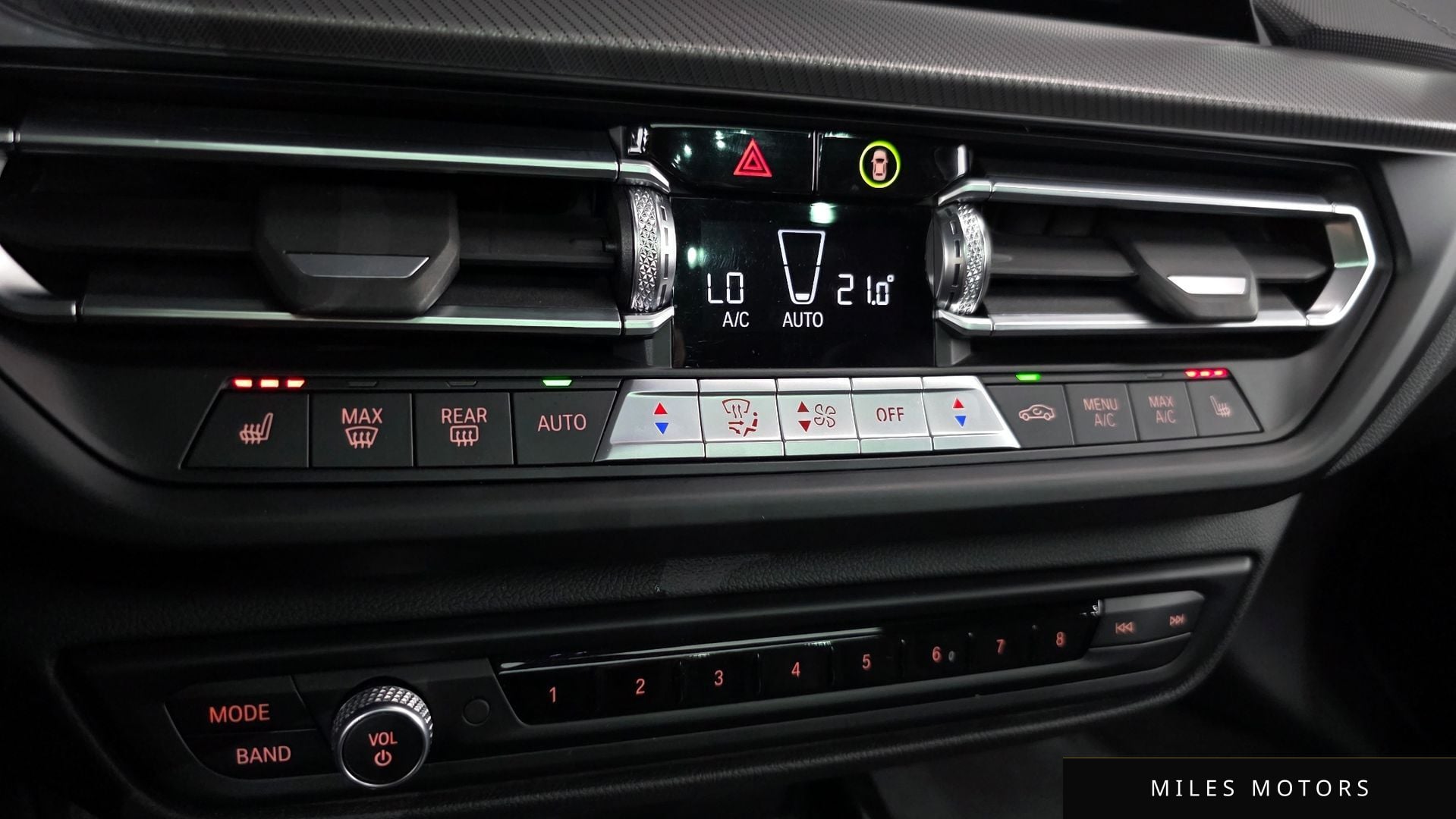 BMW 1 Series (F40) 2022 — миниатюра 22