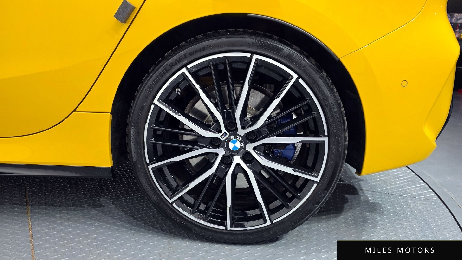 BMW 1 Series (F40) 2022 — миниатюра 7