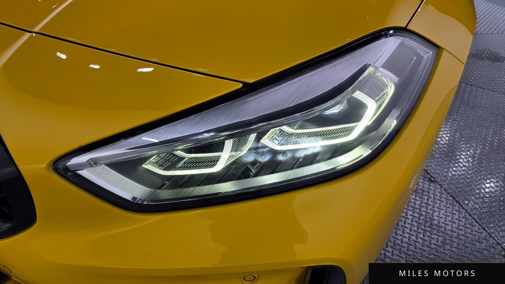 BMW 1 Series (F40) 2022 — миниатюра 8