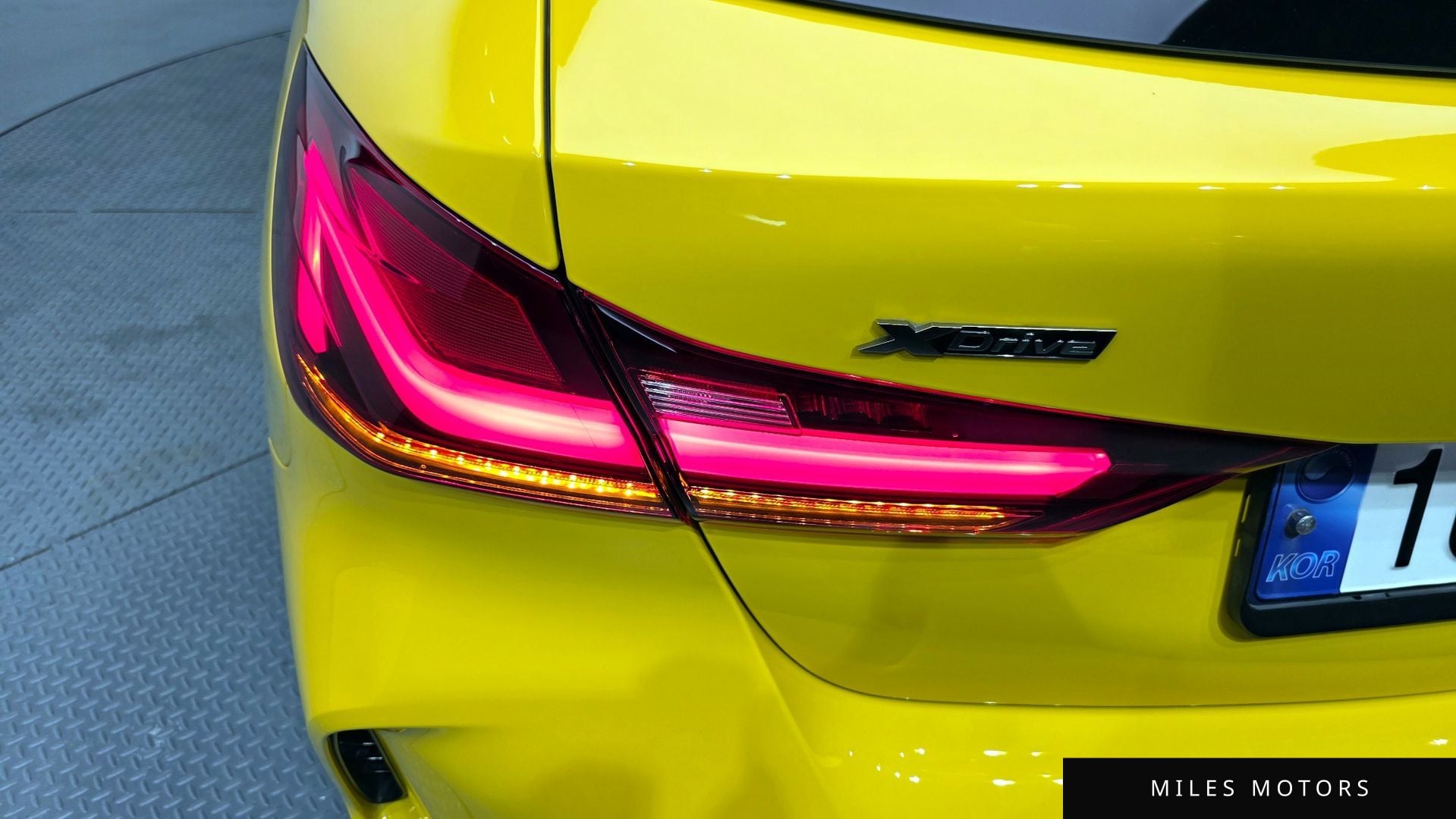 BMW 1 Series (F40) 2022 — миниатюра 9
