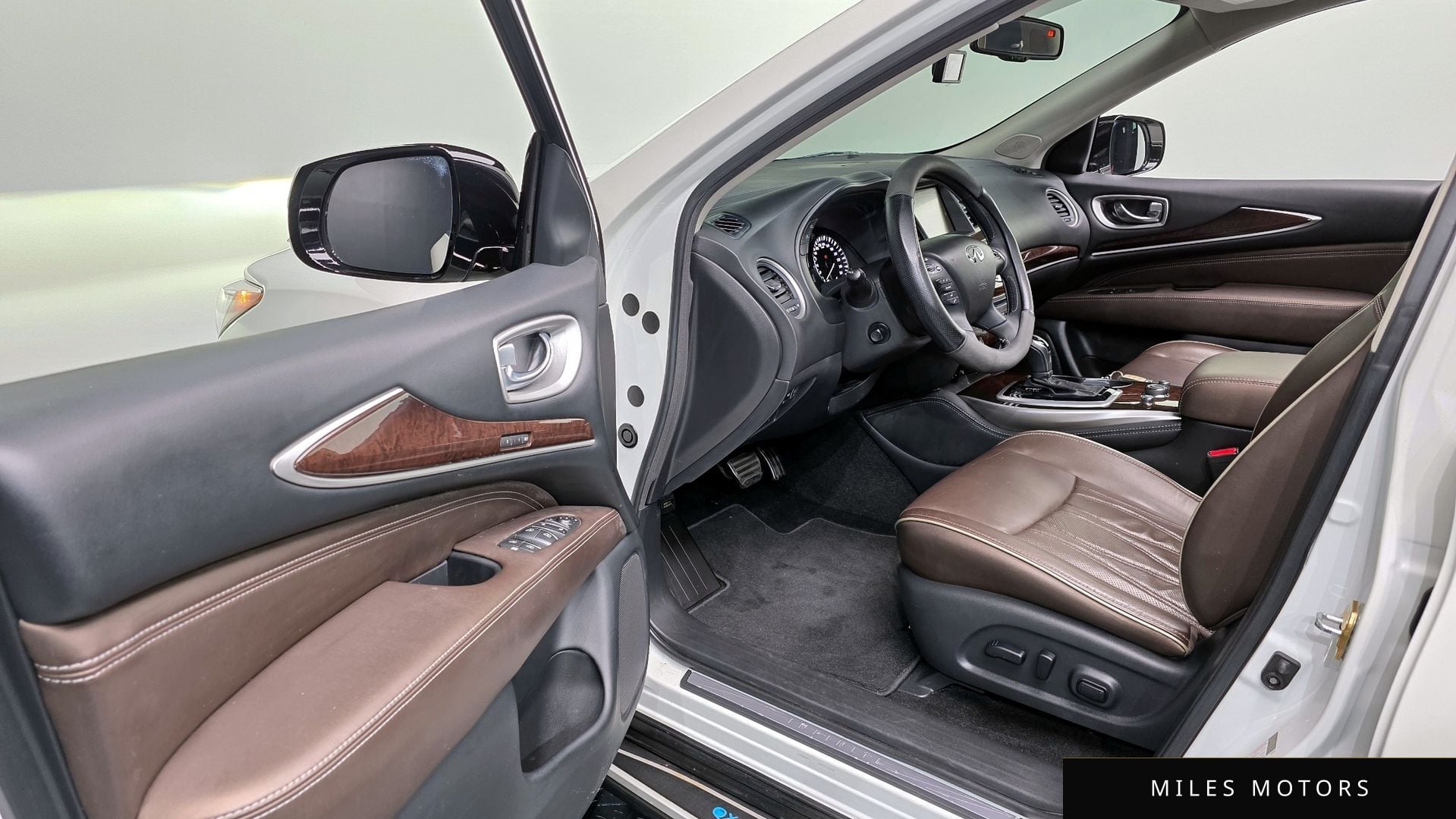 Infiniti QX60 2019 — миниатюра 13