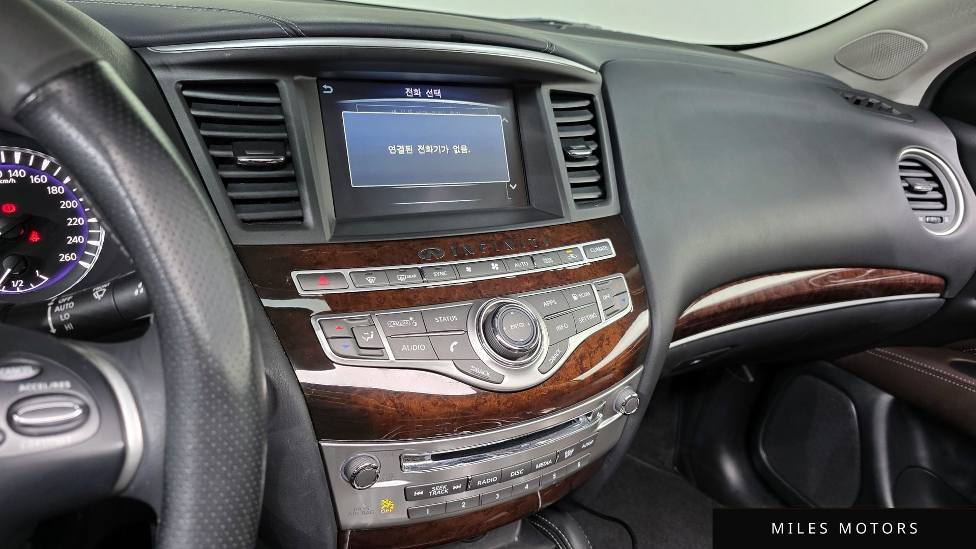Infiniti QX60 2019 — миниатюра 20