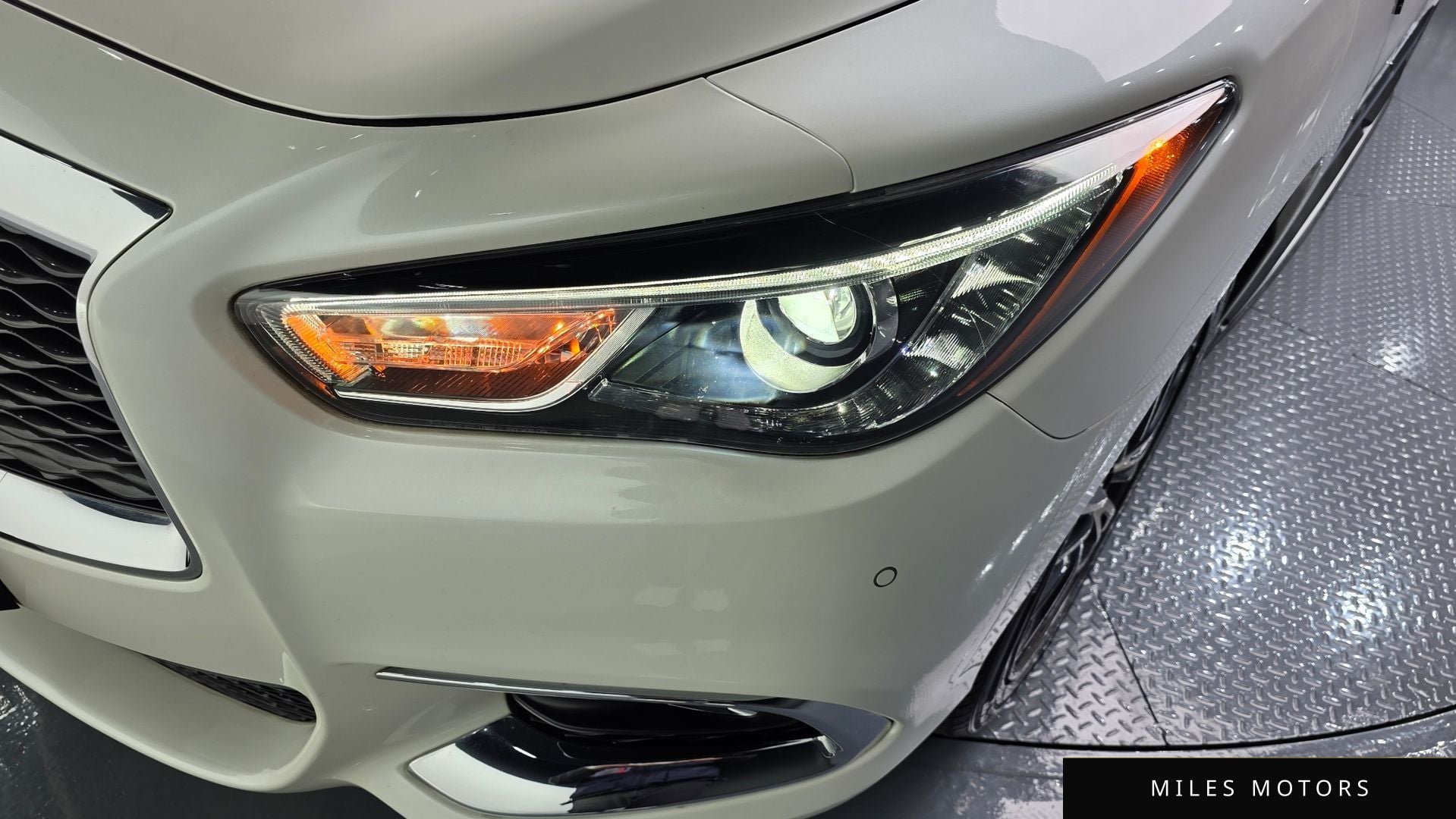 Infiniti QX60 2019 — миниатюра 8
