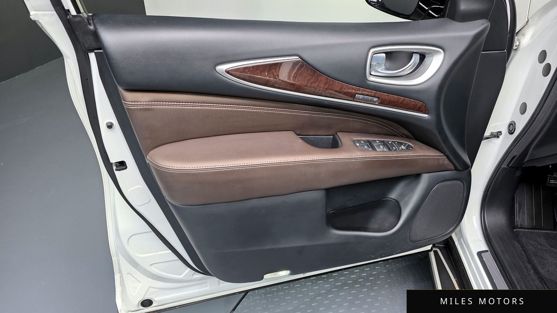 Infiniti QX60 2019 — миниатюра 14