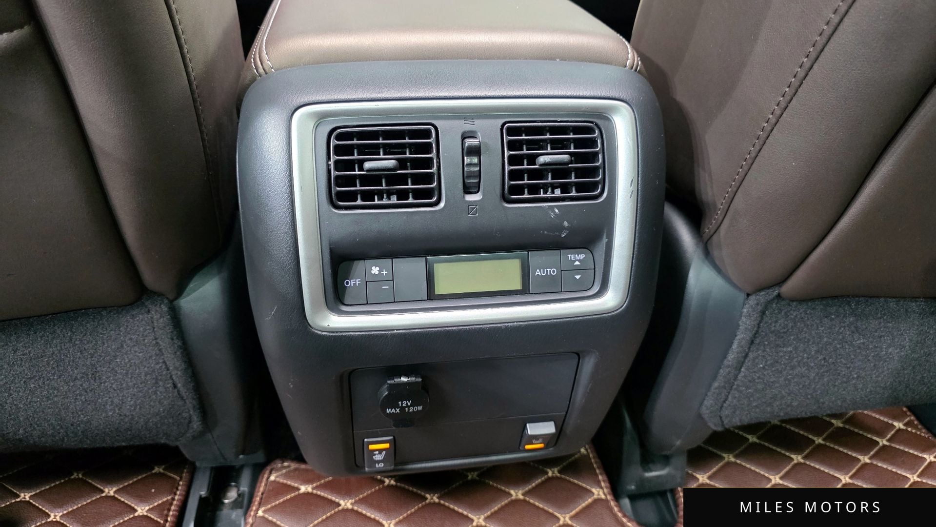 Infiniti QX60 2019 — миниатюра 29