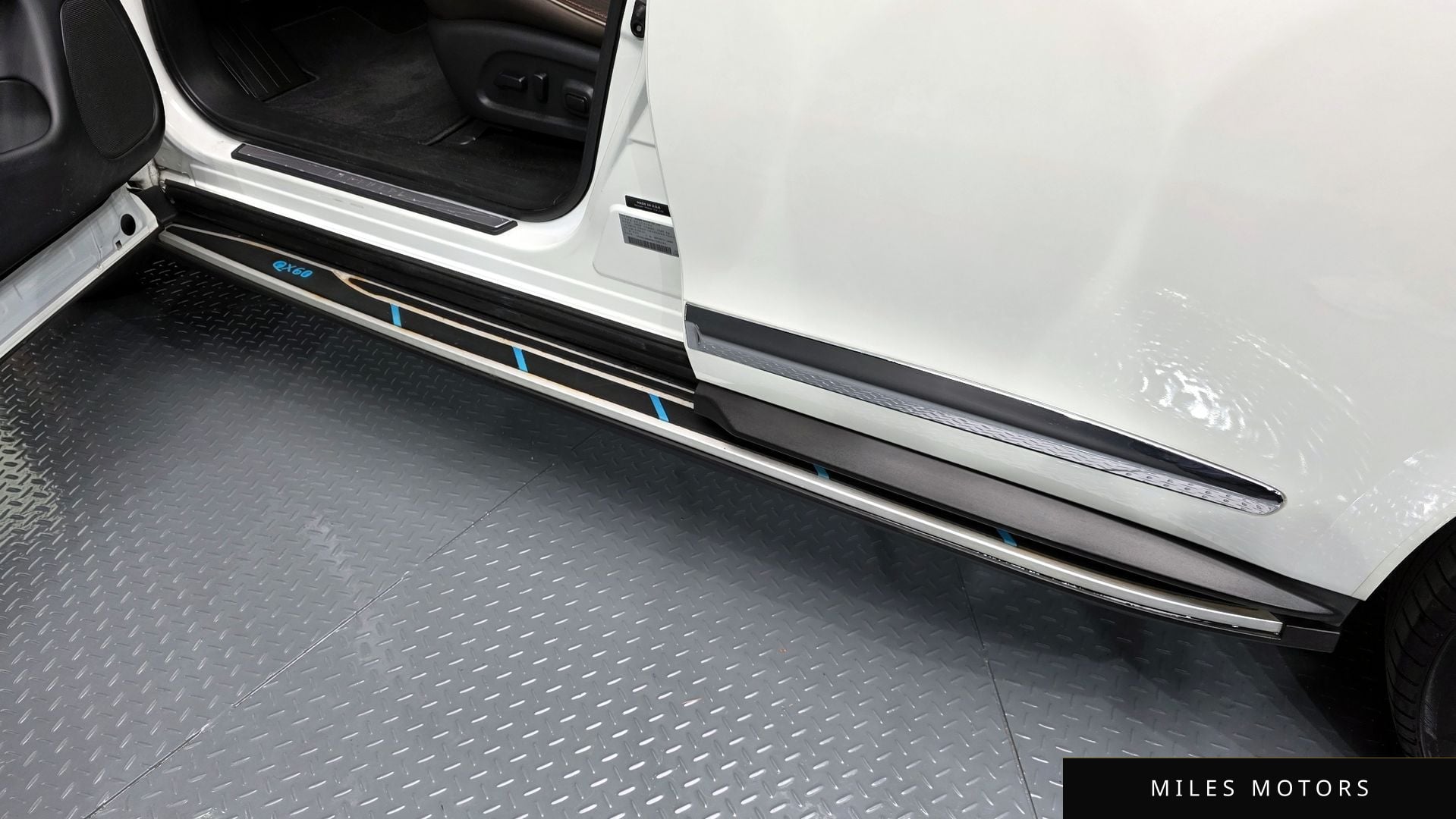 Infiniti QX60 2019 — миниатюра 30