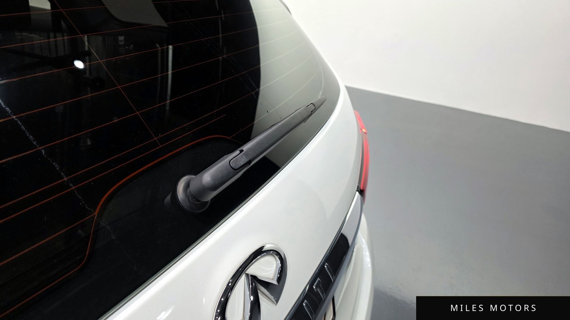 Infiniti QX60 2019 — миниатюра 31