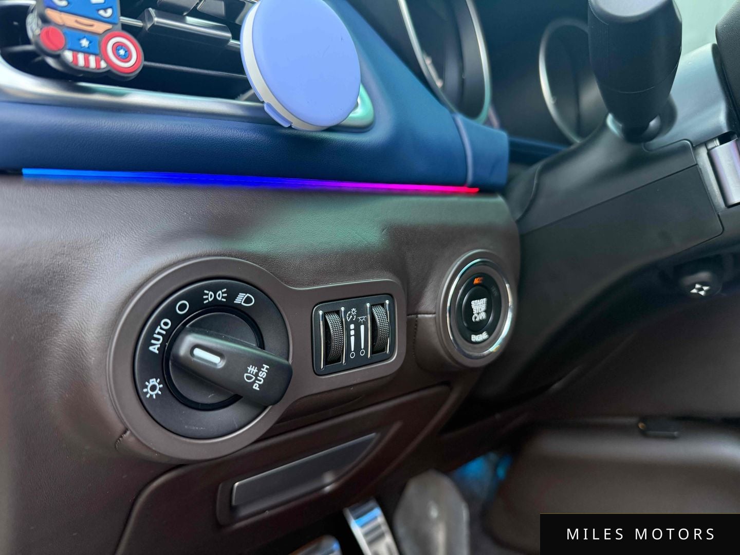Maserati Ghibli 2016 — миниатюра 11