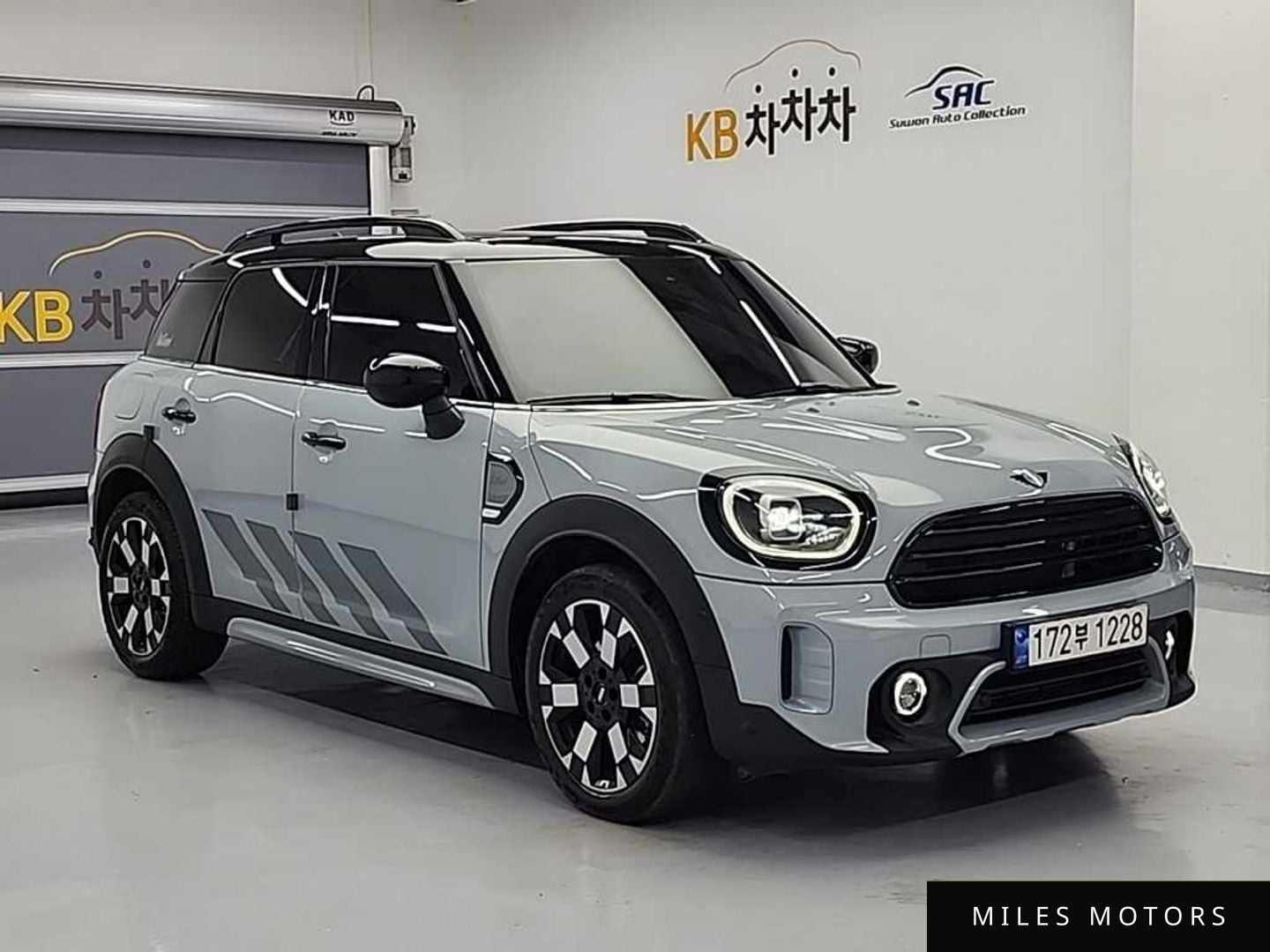 MINI Countryman 2023 — миниатюра 4