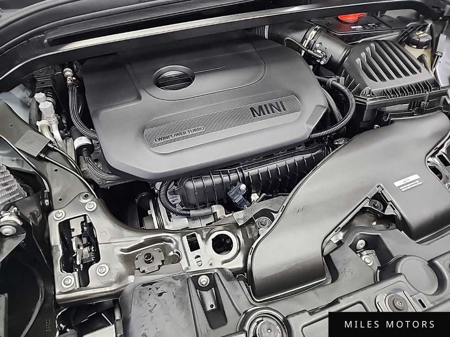 MINI Countryman 2023 — миниатюра 5