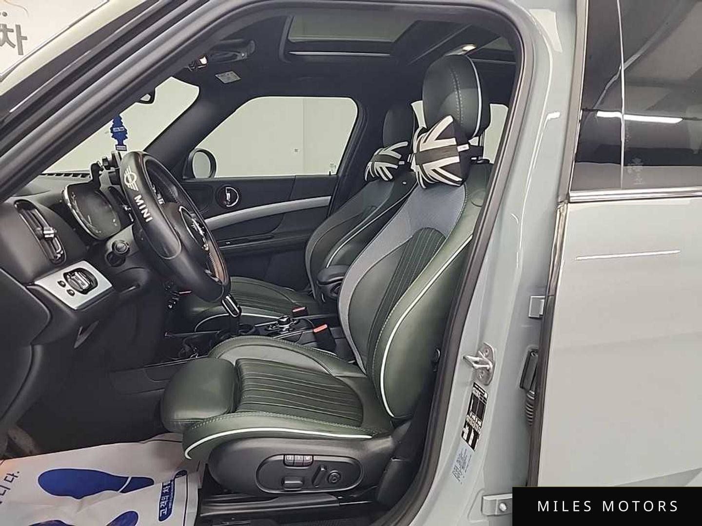 MINI Countryman 2023 — миниатюра 11