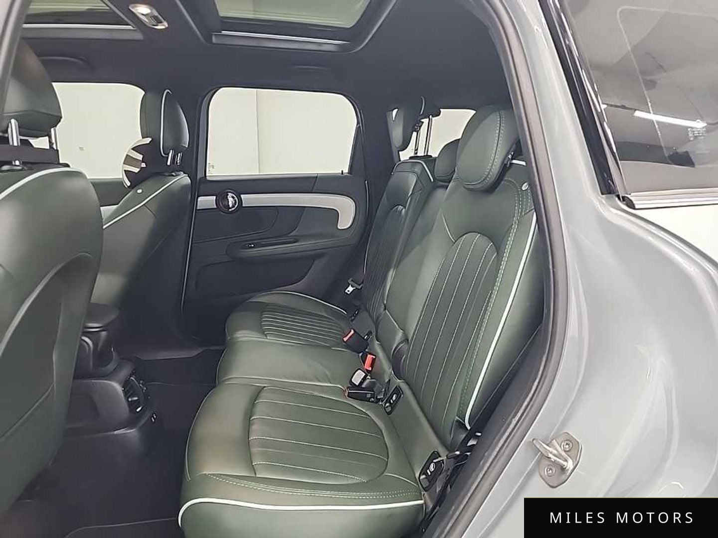 MINI Countryman 2023 — миниатюра 12