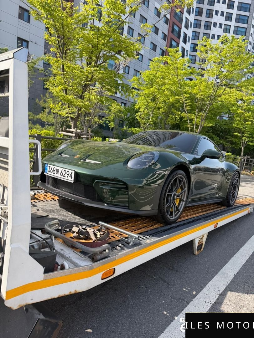 Porsche 911 (992) 2026 — миниатюра 7
