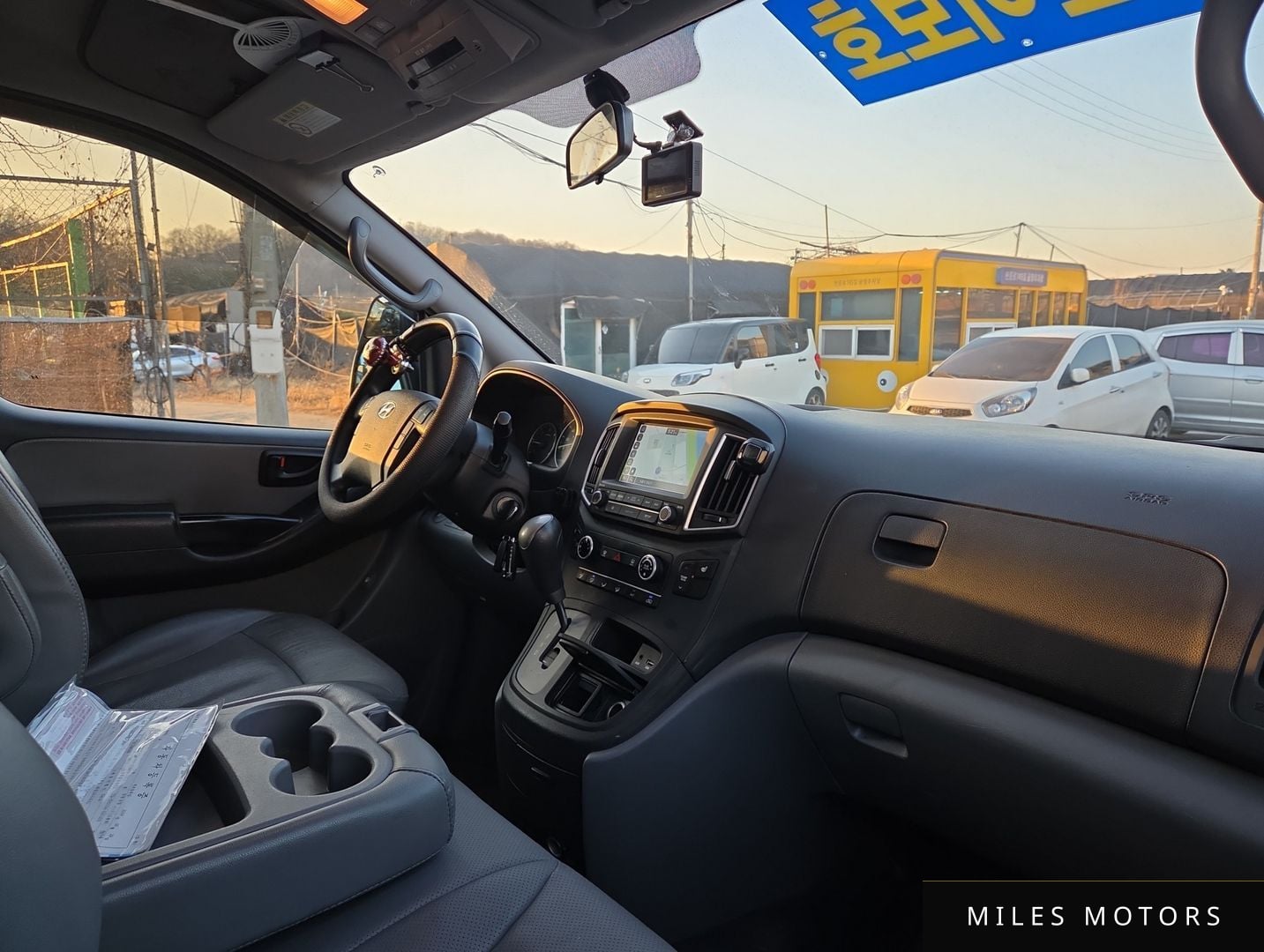 Hyundai Starex 2019 — миниатюра 7