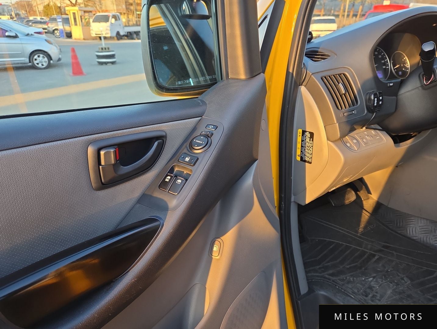 Hyundai Starex 2019 — миниатюра 8
