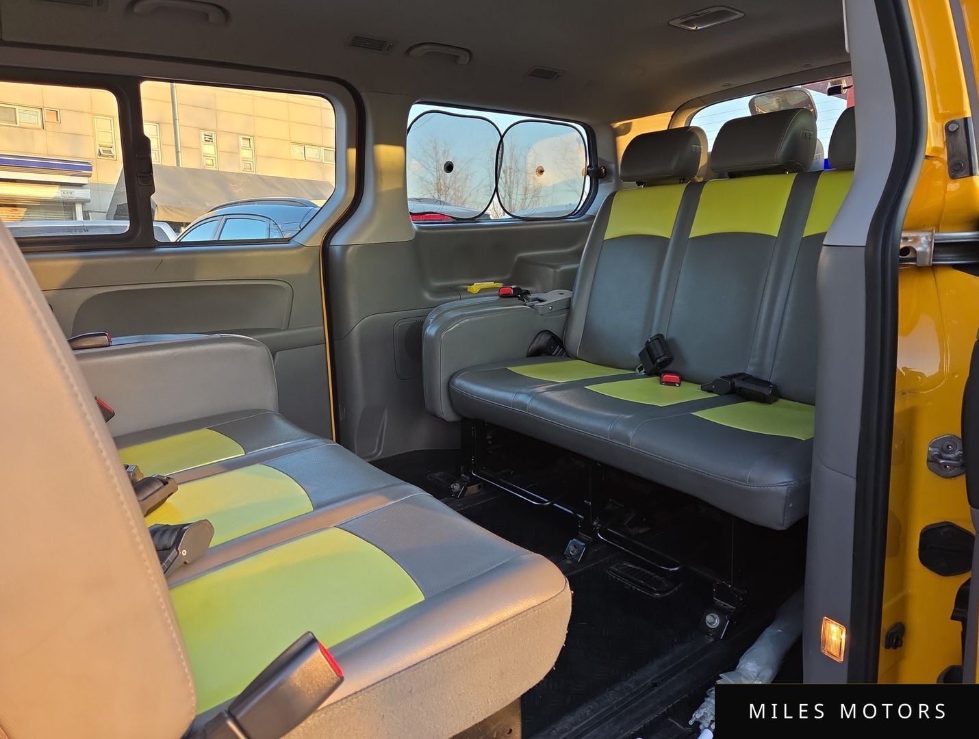 Hyundai Starex 2019 — миниатюра 10