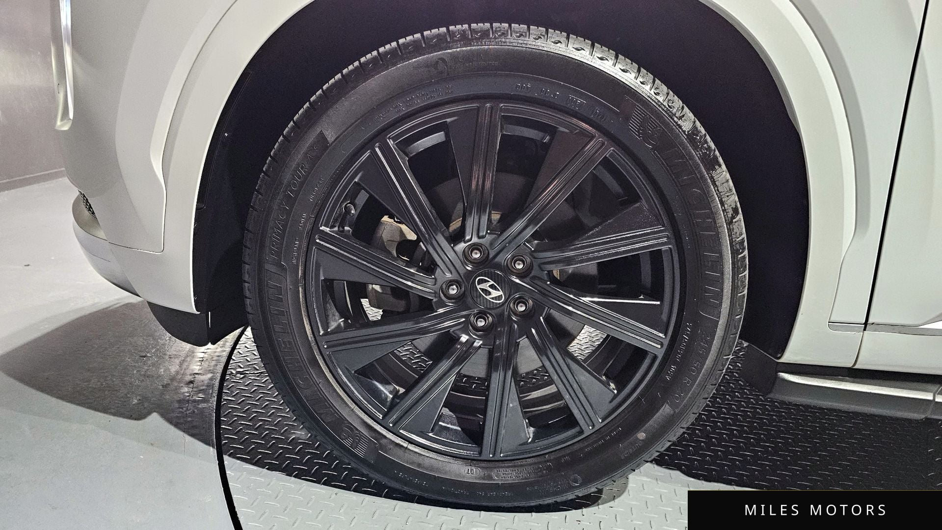 Hyundai Palisade 2021 — миниатюра 5