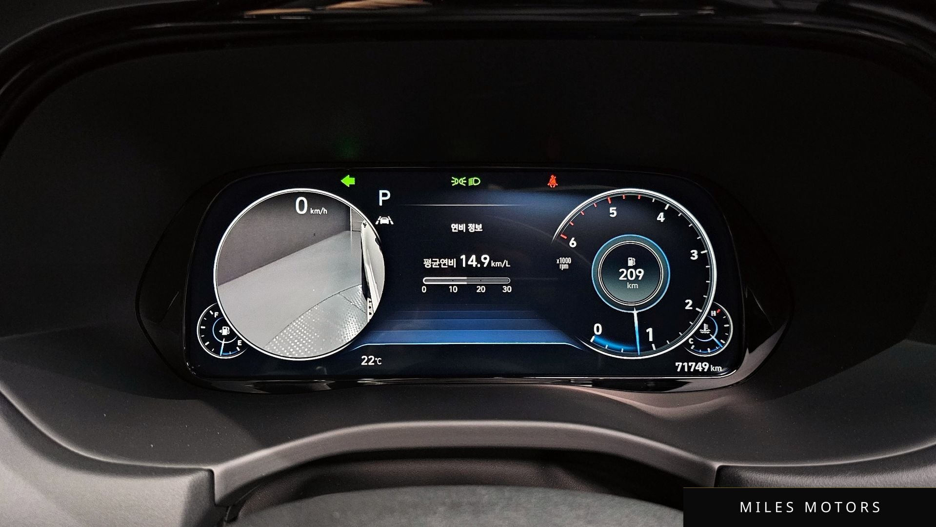 Hyundai Palisade 2021 — миниатюра 11