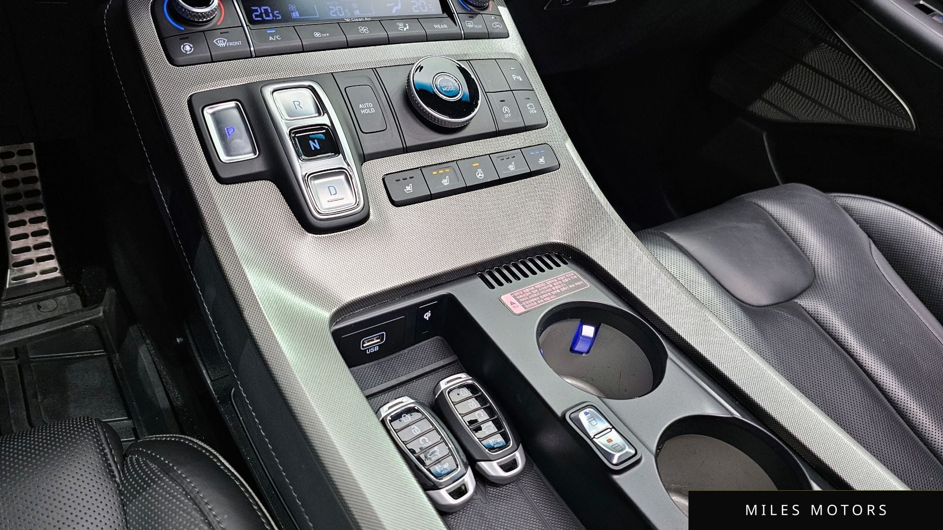 Hyundai Palisade 2021 — миниатюра 12