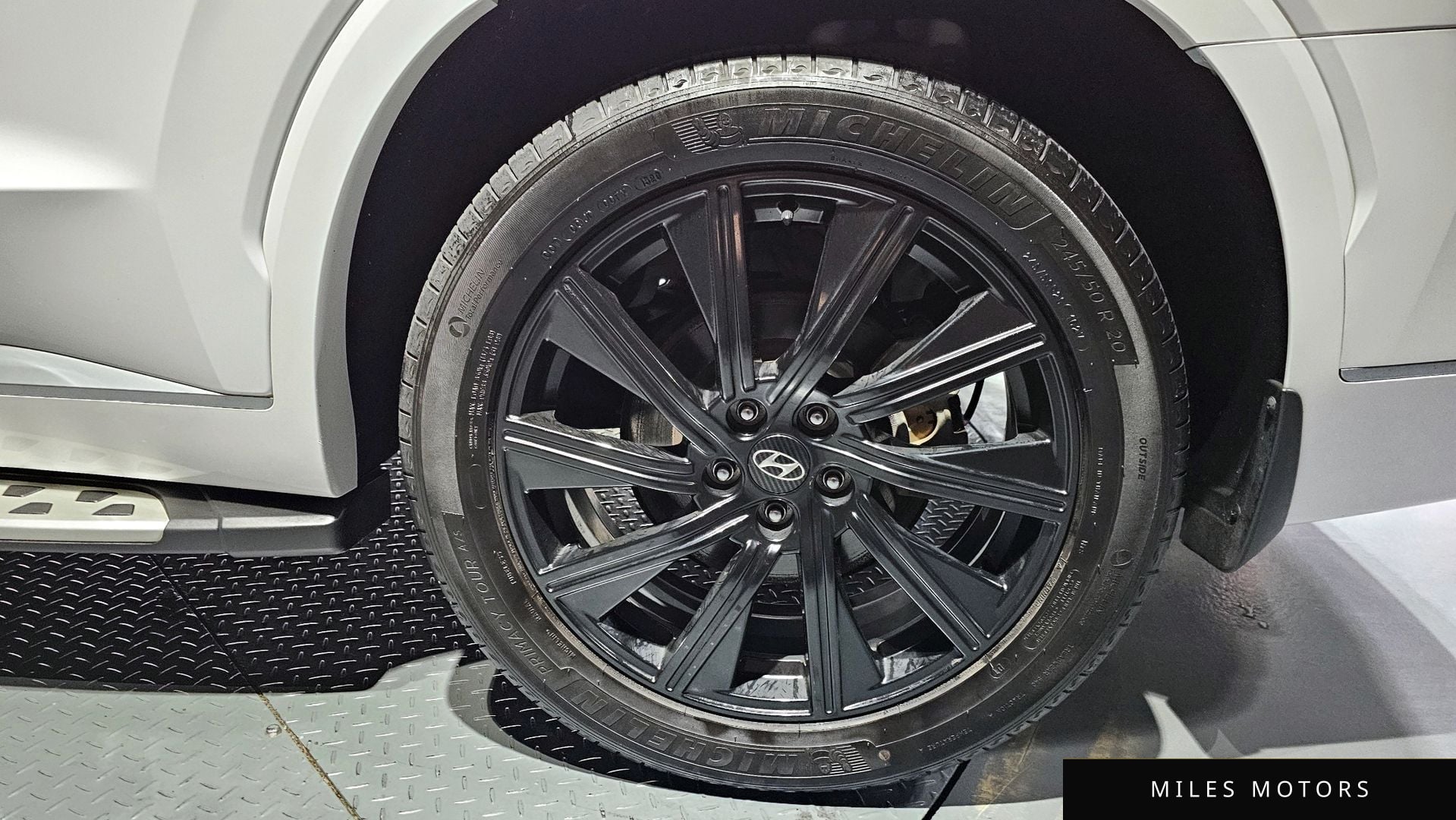Hyundai Palisade 2021 — миниатюра 7