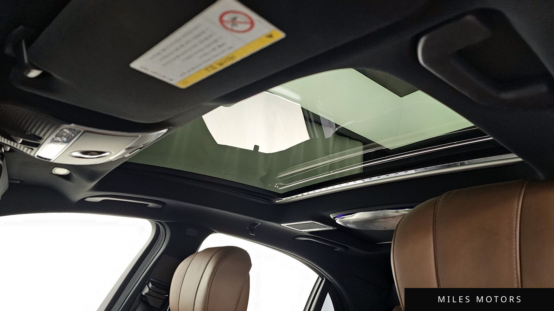 Mercedes-Benz S-Class W222 2016 — миниатюра 18