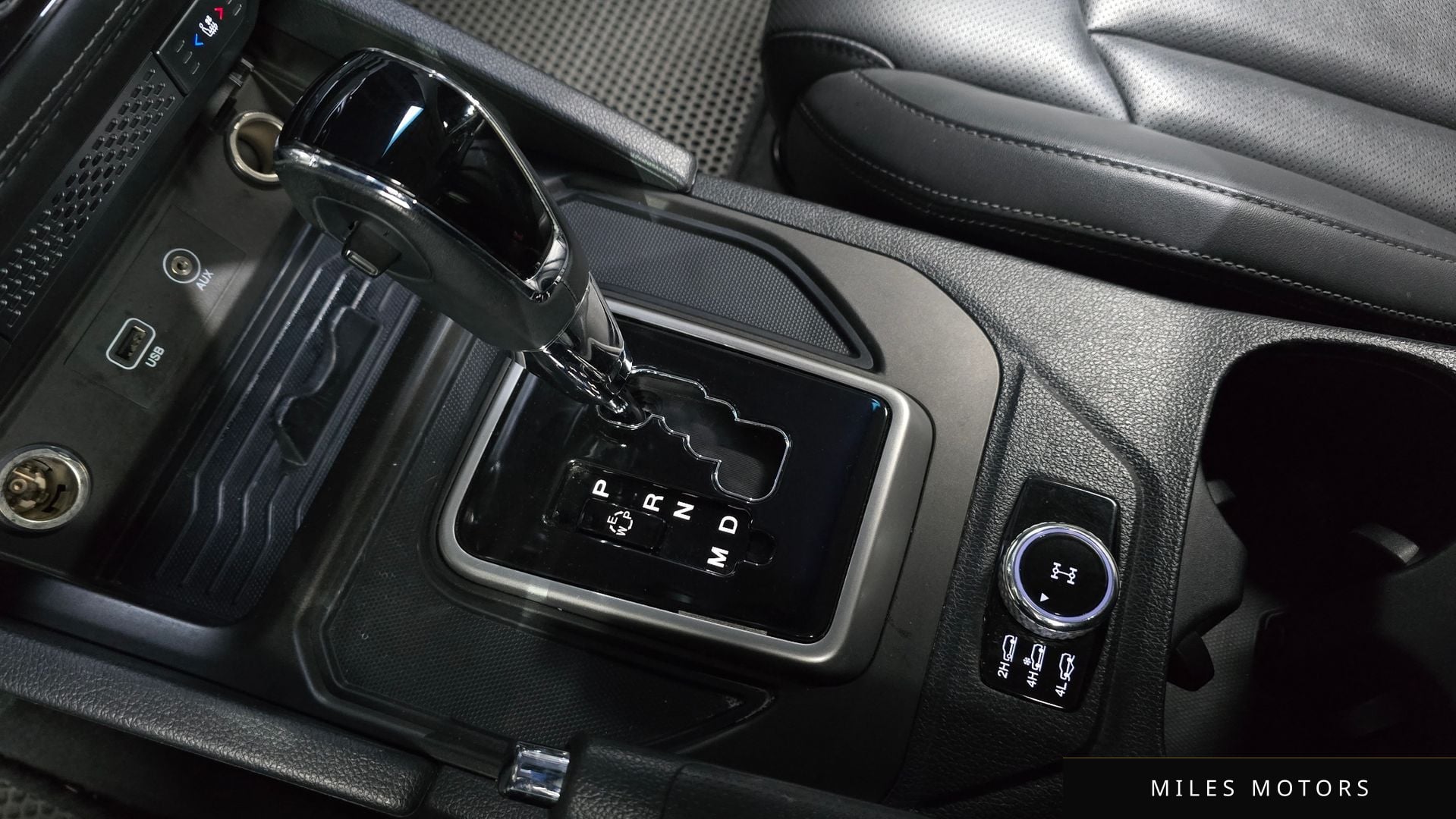 KG Mobility Rexton 2018 — миниатюра 9