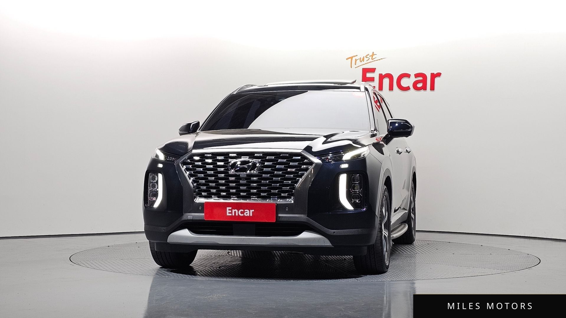 Hyundai Palisade 2019 — миниатюра 3