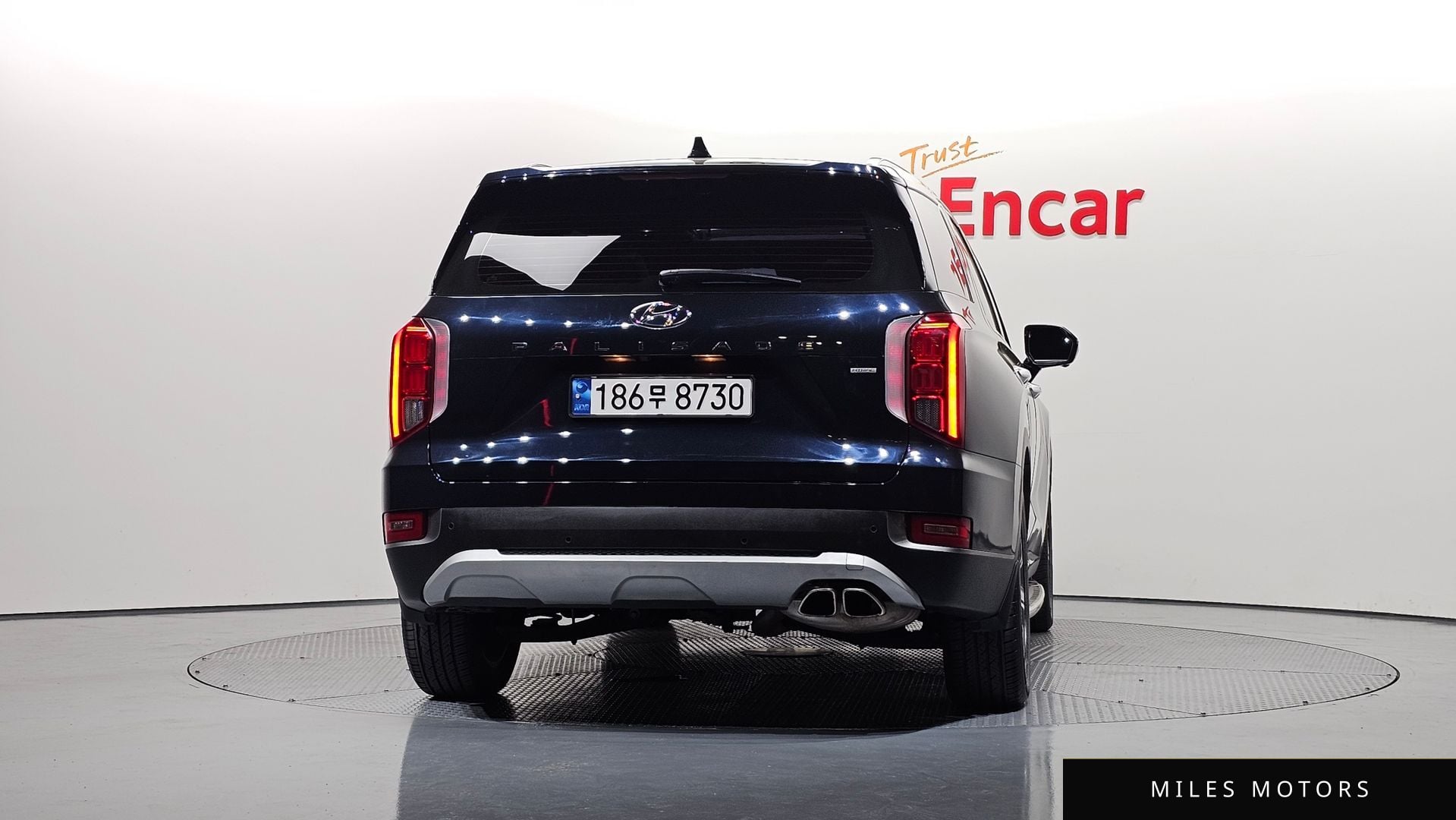 Hyundai Palisade 2019 — миниатюра 4
