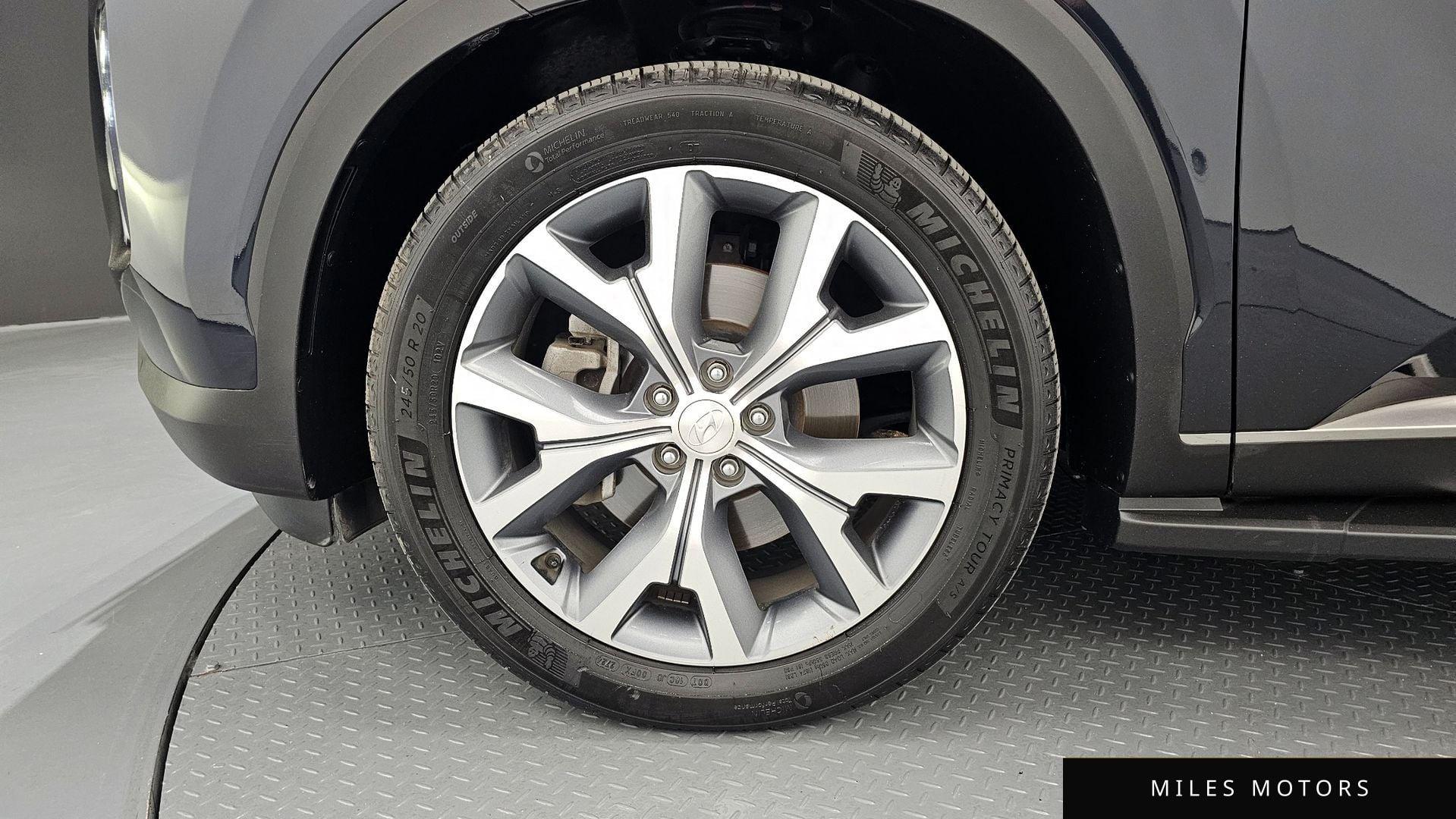 Hyundai Palisade 2019 — миниатюра 5