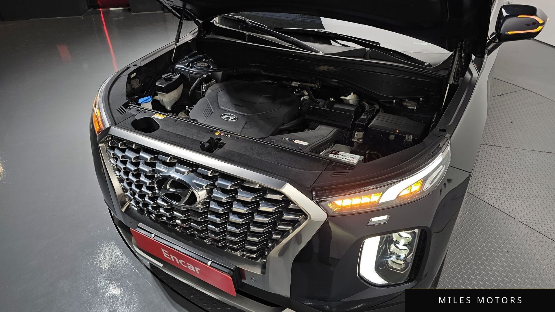 Hyundai Palisade 2019 — миниатюра 6