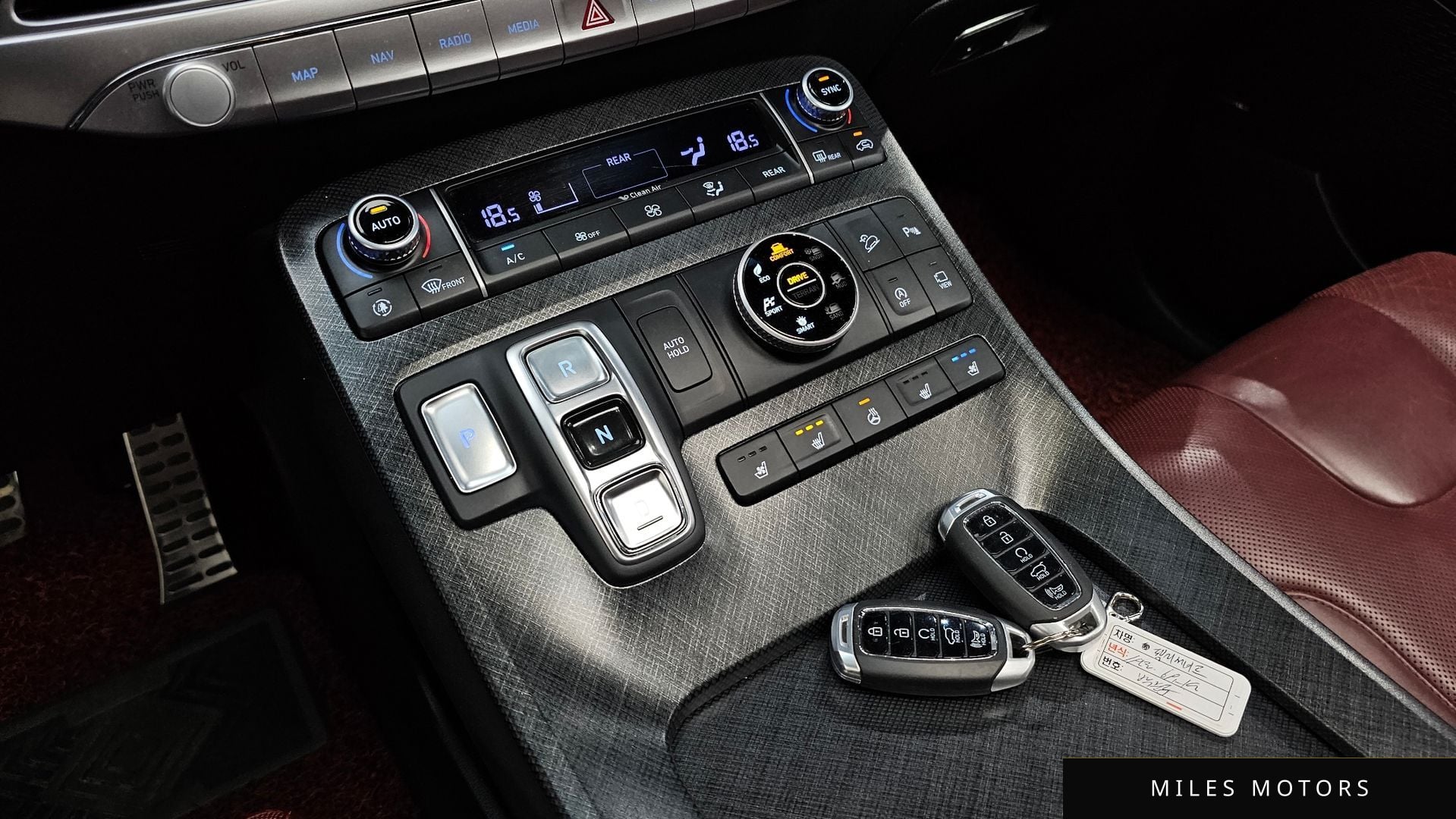 Hyundai Palisade 2019 — миниатюра 12