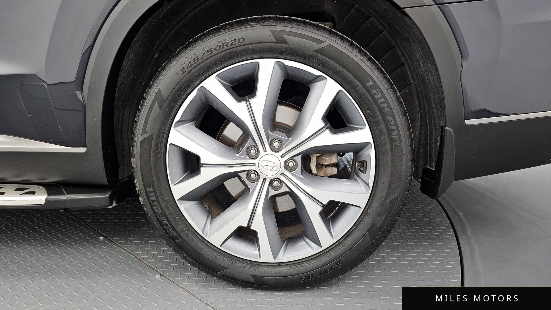 Hyundai Palisade 2019 — миниатюра 7