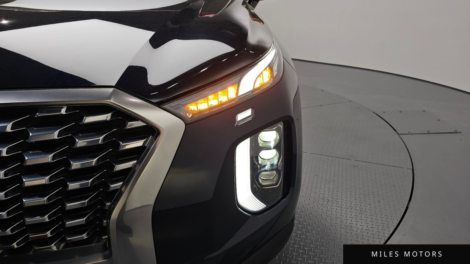 Hyundai Palisade 2019 — миниатюра 8
