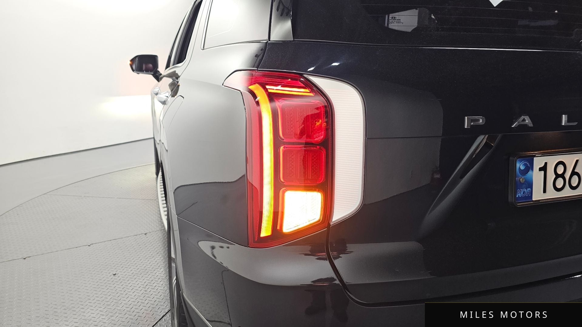 Hyundai Palisade 2019 — миниатюра 9