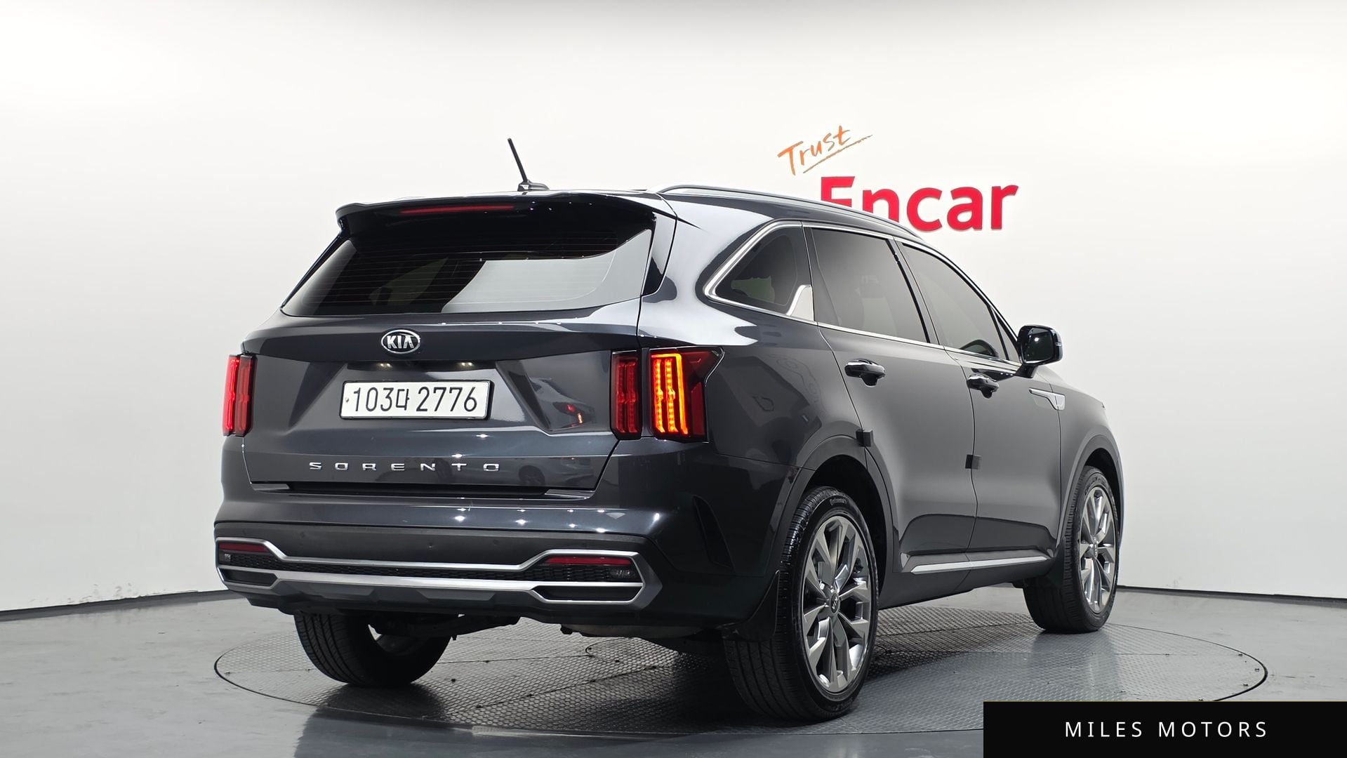 Kia Sorento 2021 — миниатюра 2