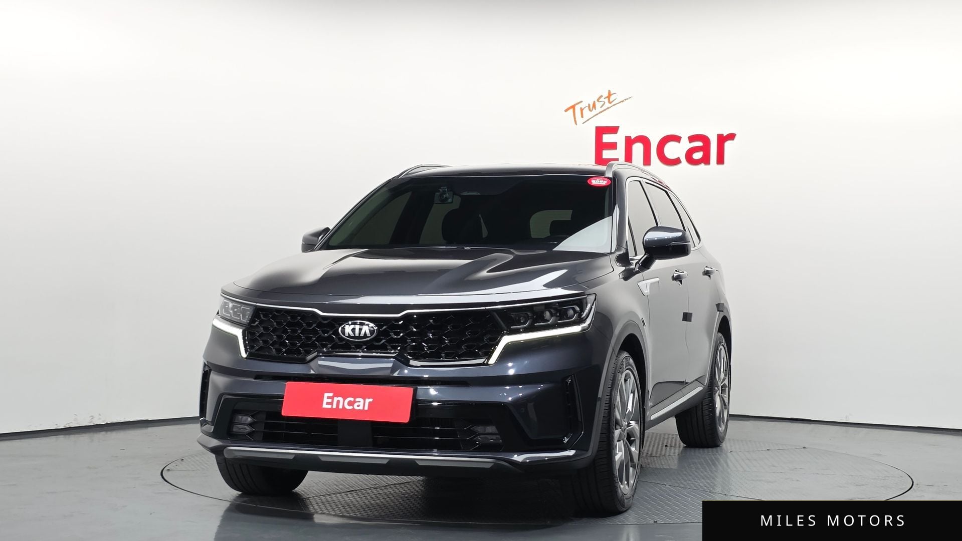 Kia Sorento 2021 — миниатюра 3