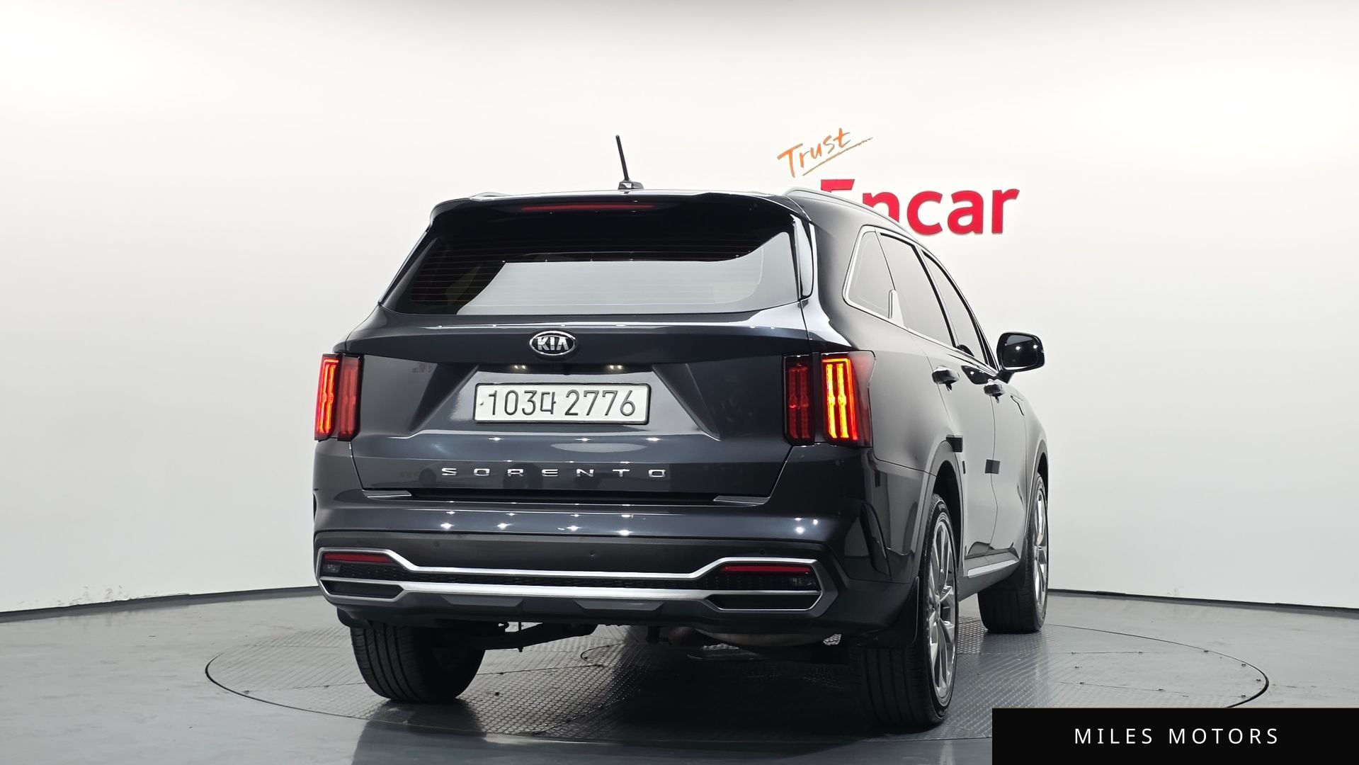 Kia Sorento 2021 — миниатюра 4