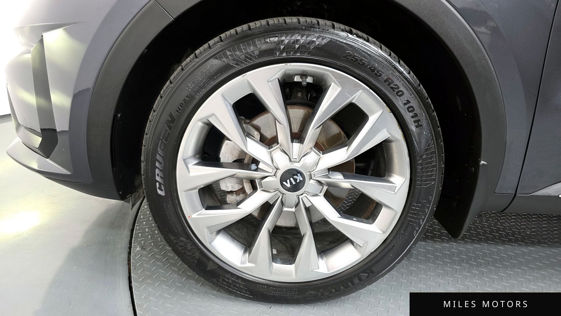 Kia Sorento 2021 — миниатюра 5
