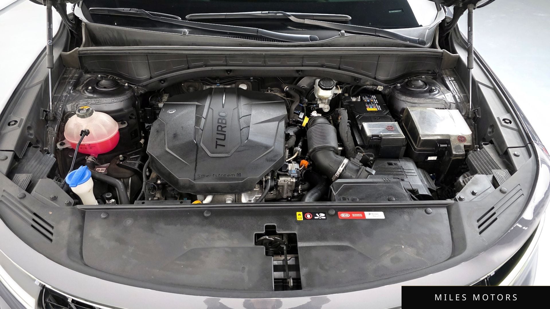Kia Sorento 2021 — миниатюра 6