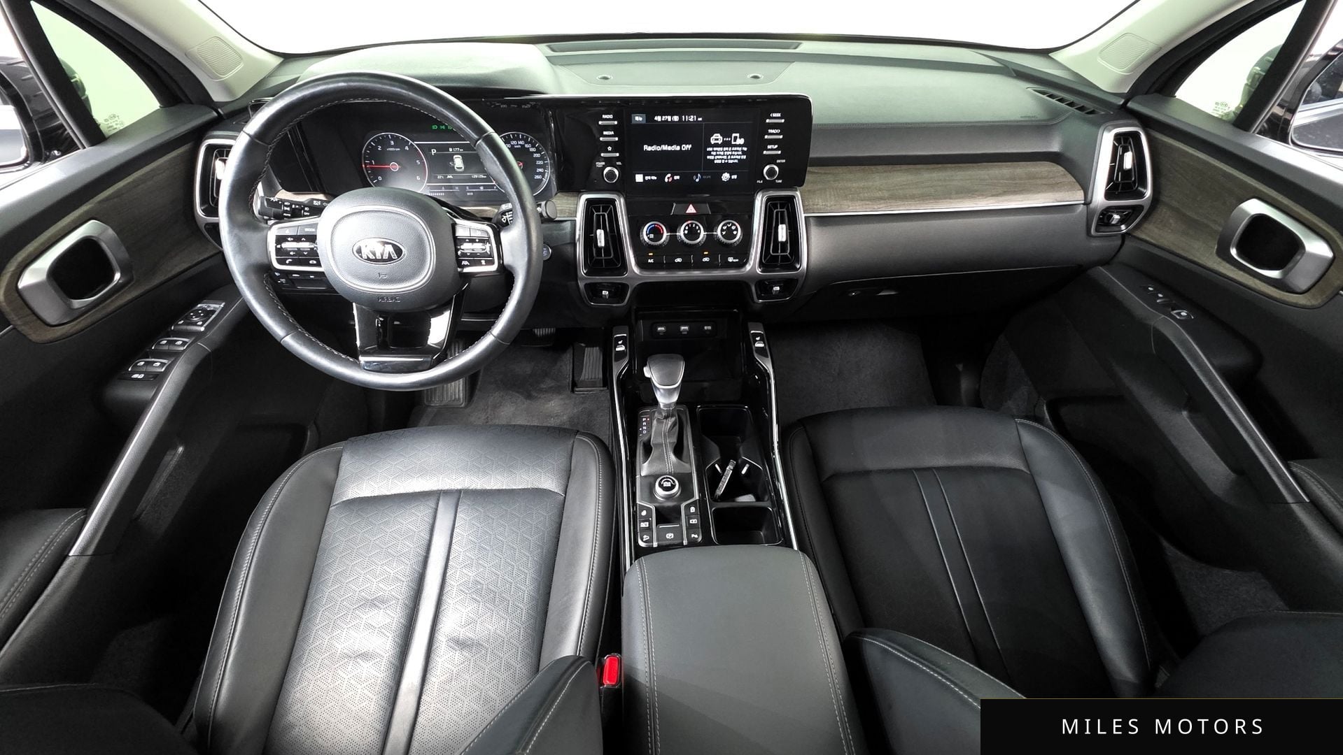 Kia Sorento 2021 — миниатюра 10