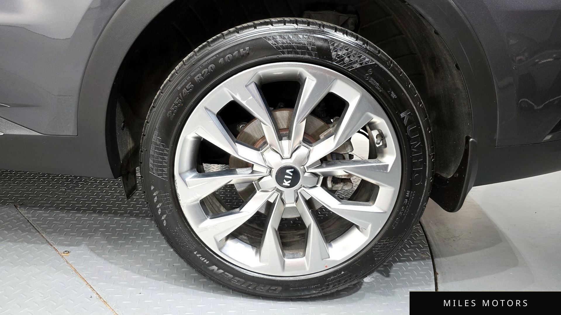 Kia Sorento 2021 — миниатюра 7