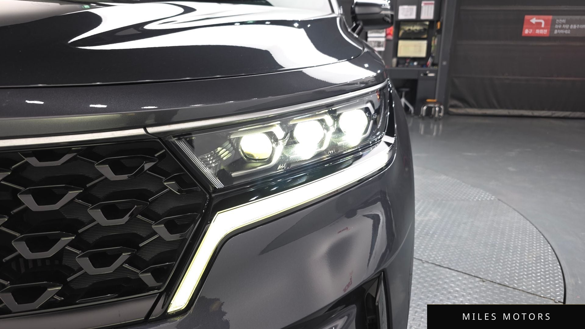 Kia Sorento 2021 — миниатюра 8