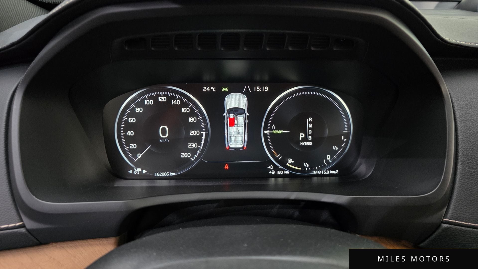 Volvo XC90 2018 — миниатюра 8