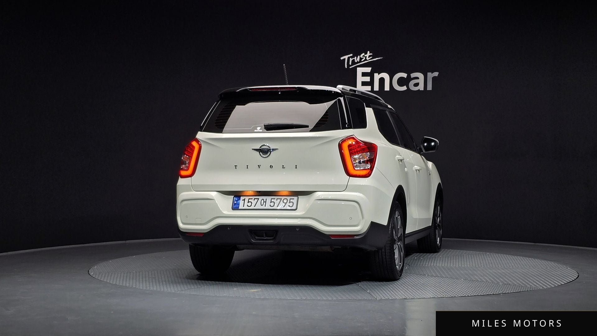 KG Mobility TIBOLI 2021 — миниатюра 4