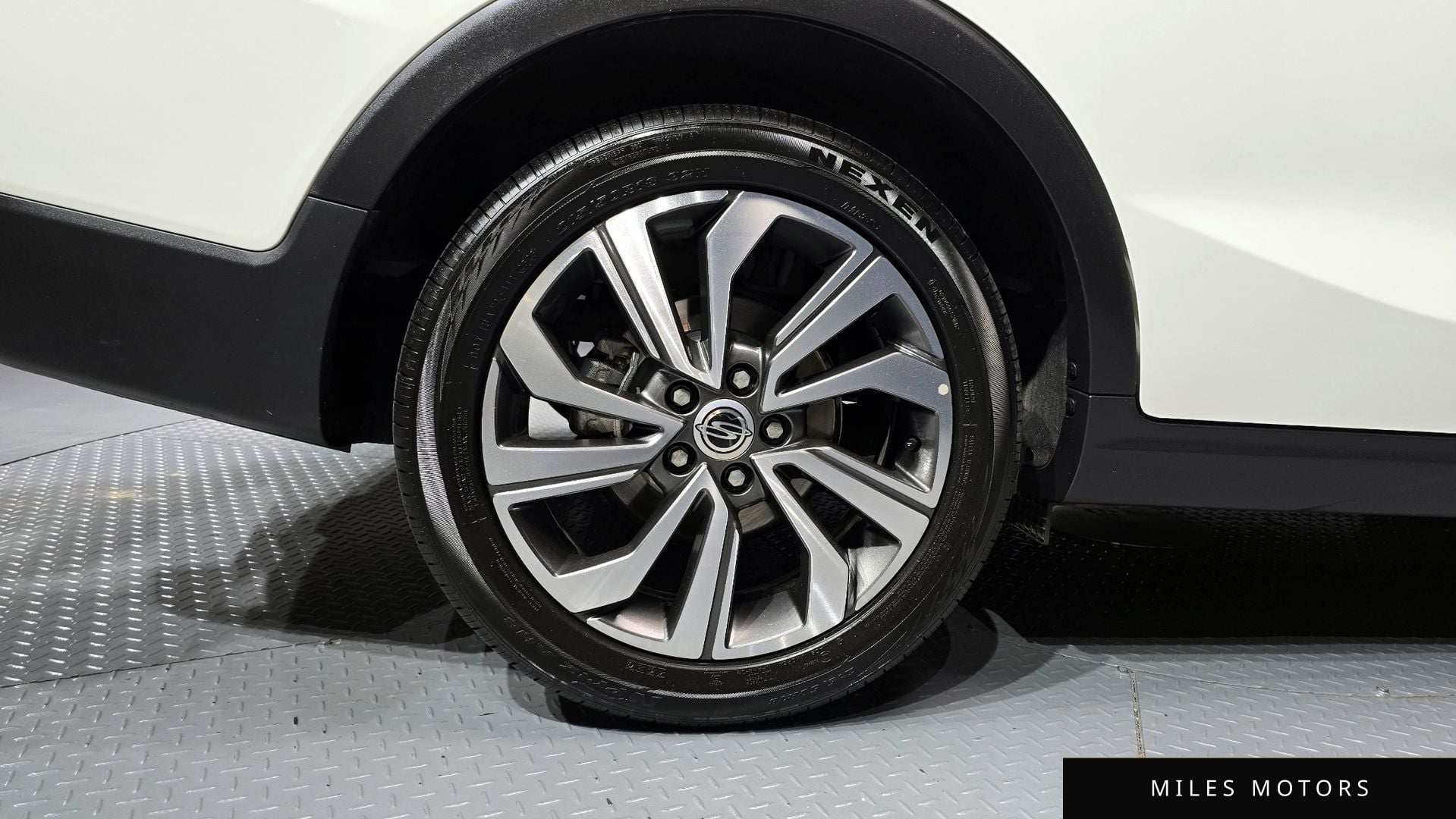 KG Mobility TIBOLI 2021 — миниатюра 5