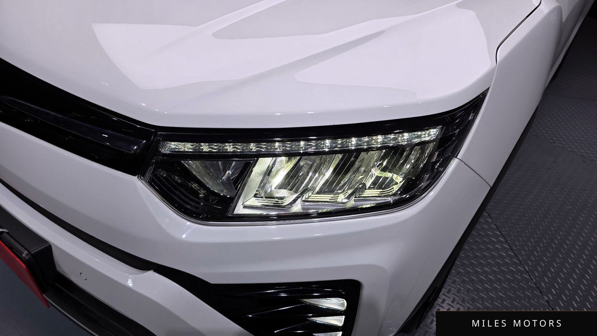 KG Mobility TIBOLI 2021 — миниатюра 8