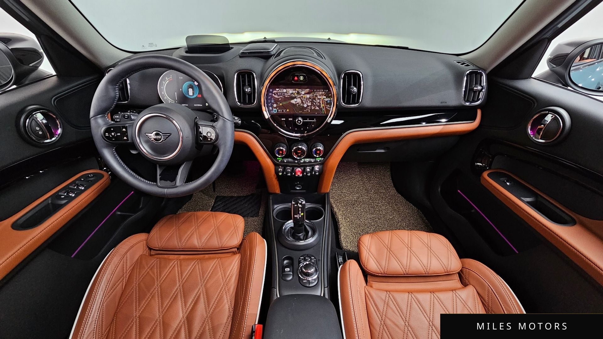 MINI Countryman 2022 — миниатюра 10