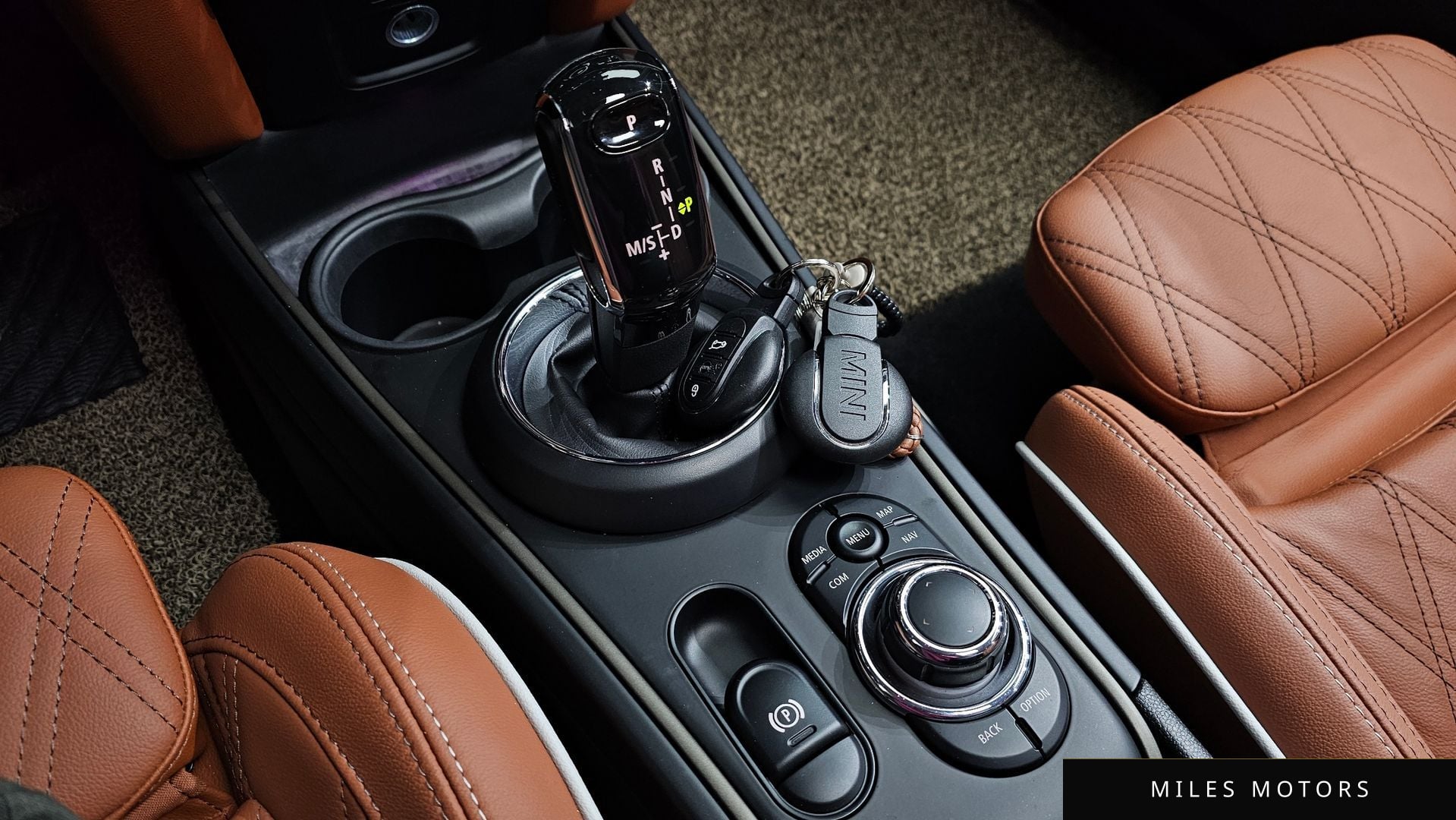 MINI Countryman 2022 — миниатюра 12