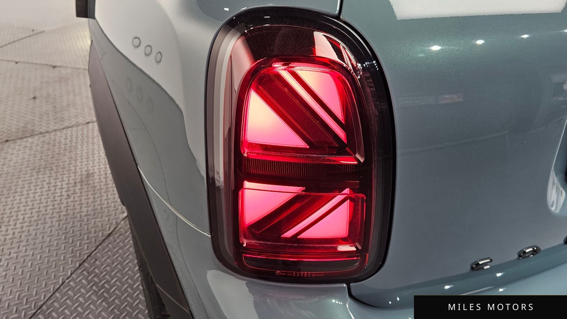 MINI Countryman 2022 — миниатюра 9